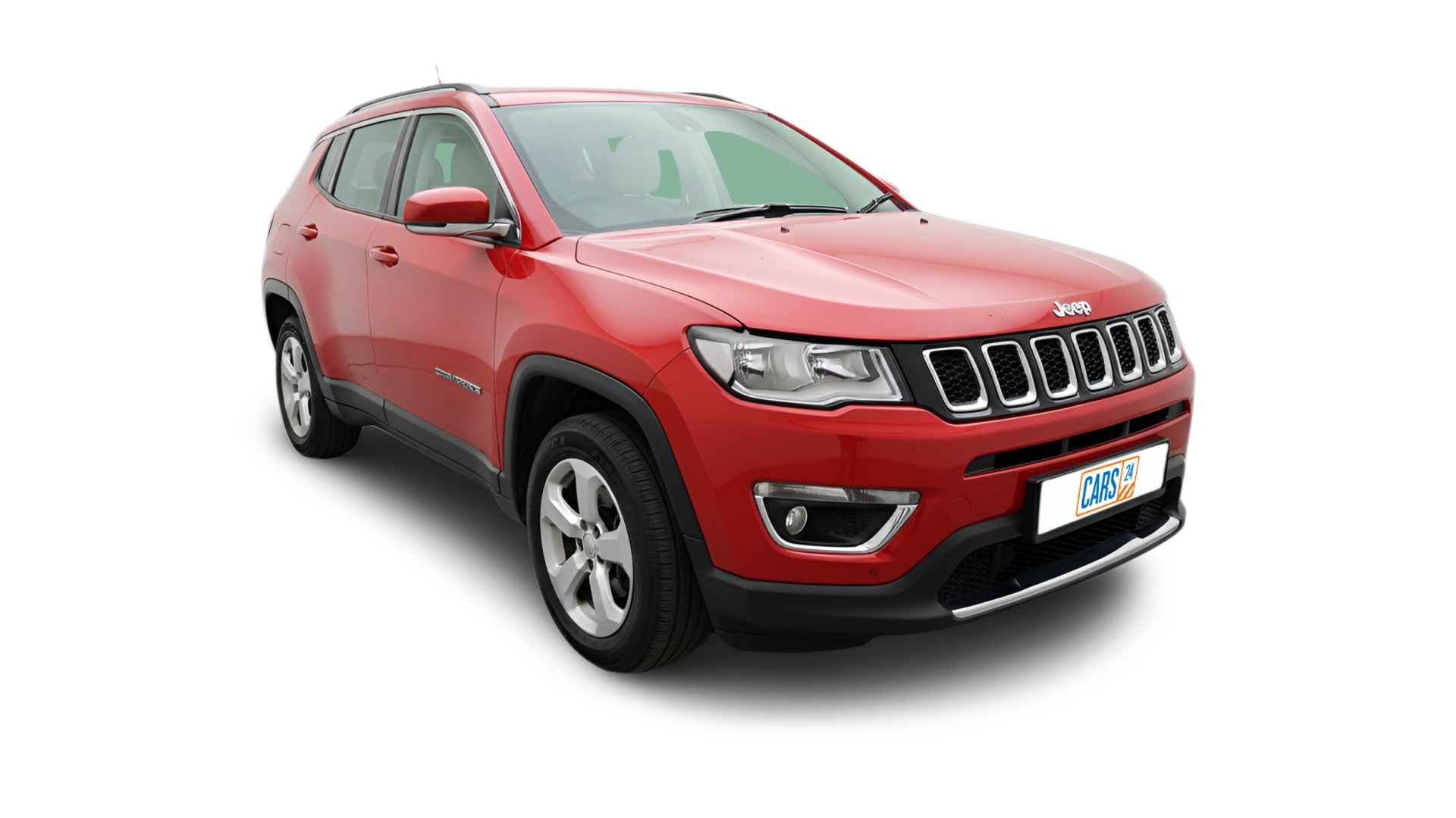 Jeep Compass-img